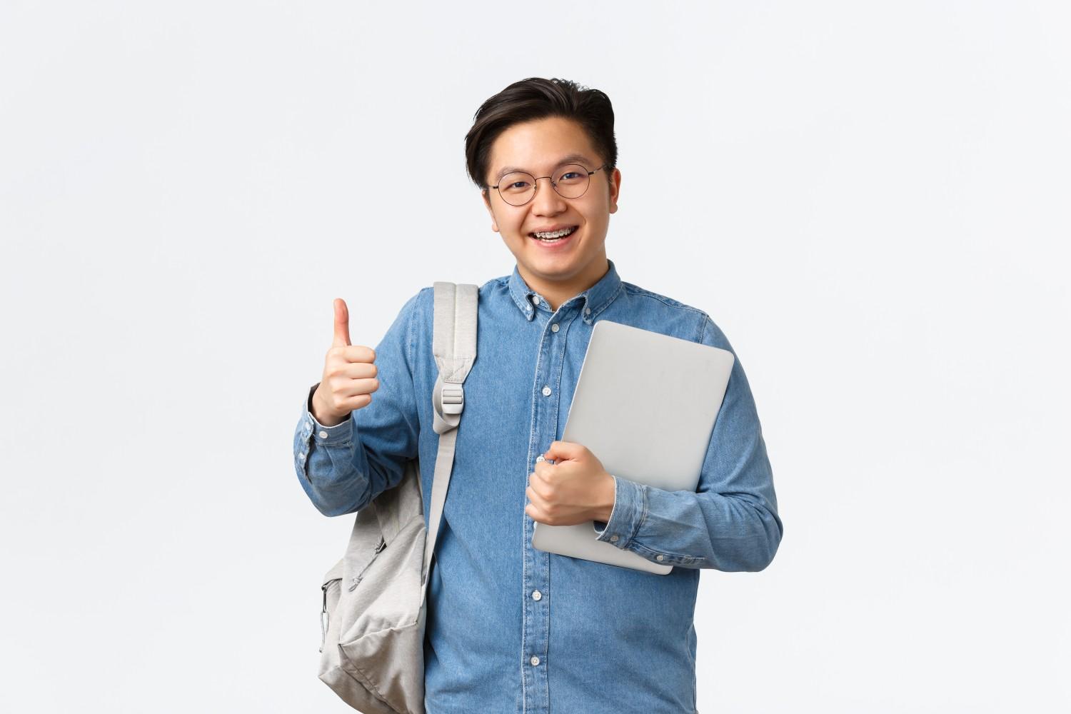 Michael Chen